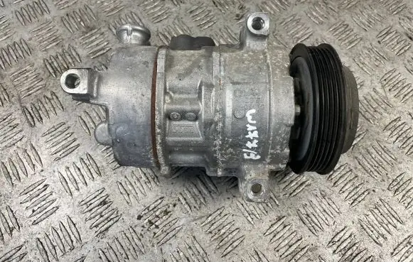 Mercedes-Benz A W177 Air conditioning (A/C) compressor (pump) A0008304202