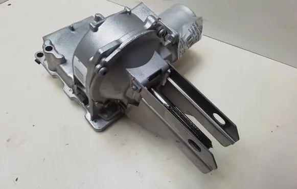 Lancia Delta III Electric power steering pump 00519045620 20535 0Z99Y061900