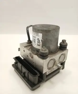 Fiat Idea ABS Pump 46826210 0265234039 04060250922