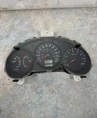 Subaru Forester SG Speedometer (instrument cluster) 85014SA260 0101660723947