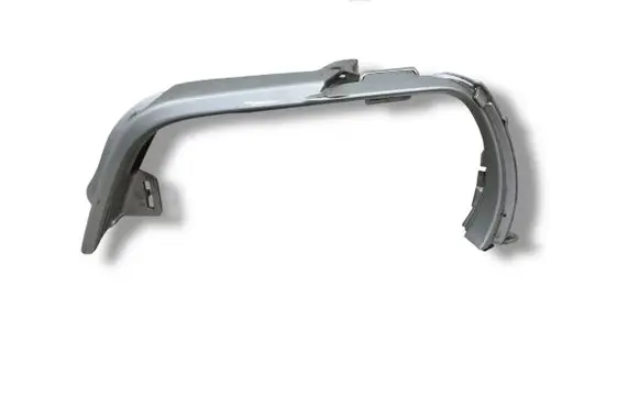 BMW Z4 E85 E86 Rear bumper trim bar molding 7025642