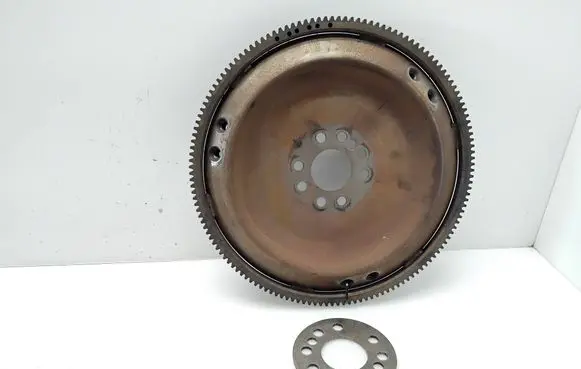 Mercedes-Benz Vito Viano W639 Flywheel A6420300512