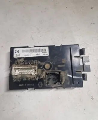 Renault Trafic II (X83) Comfort/convenience module P8200374949G 216768791A