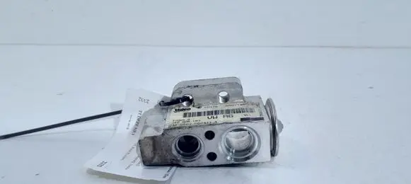 Audi TT TTS Mk2 Air conditioning (A/C) expansion valve 1K0820679 F666902ZH