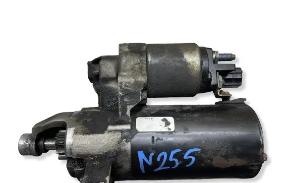 Audi A4 S4 B8 8K Starter motor 06E911021D