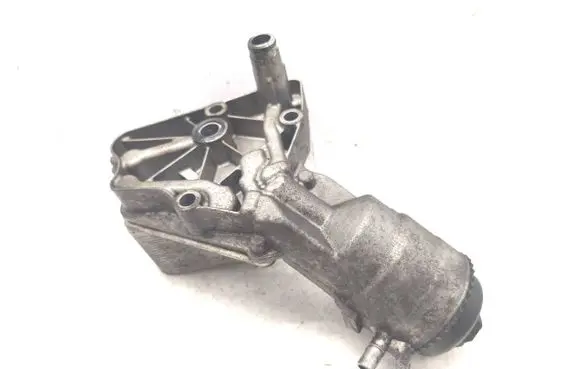 Fiat Croma Oil filter mounting bracket 5989070241 KTM47040