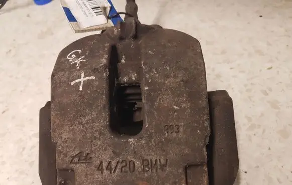 BMW X5 E70 Rear brake caliper