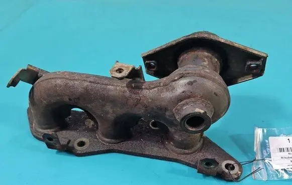 Exhaust manifold