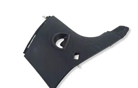 Audi Q7 4L (D)pillar trim (top) 4L0867245