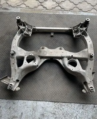 BMW 5 F10 F11 Front subframe 6796693