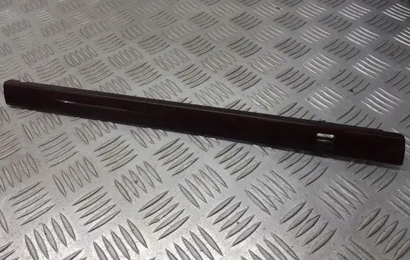 Peugeot 407 Dashboard lower bottom trim panel 9644562777