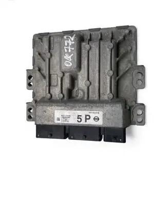 Nissan Navara D23 Engine control unit/module ECU 237105JK7B