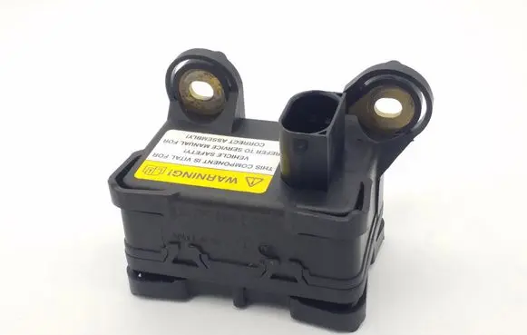 Volvo S40 ESP acceleration yaw rate sensor 10170103533 C178D12E8C 08W156