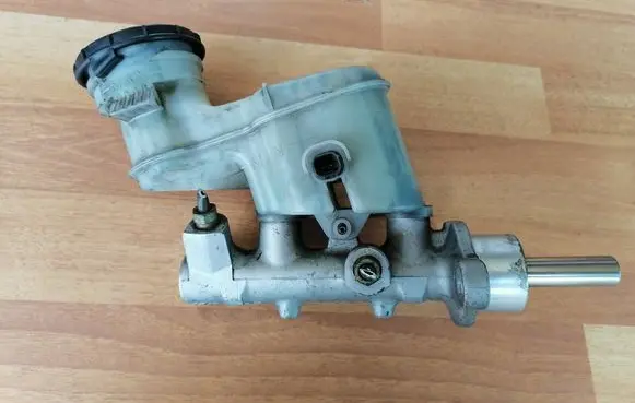 Honda Accord Master brake cylinder 01462SDDA02