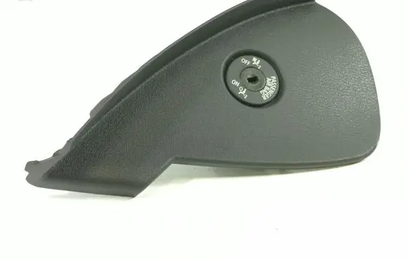BMW Z4 E89 Dashboard side end trim 51459173575