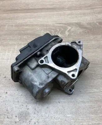 Volkswagen Tiguan EGR valve 424440431 BMR