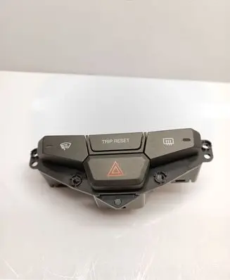 SsangYong Korando Hazard light switch 299130909