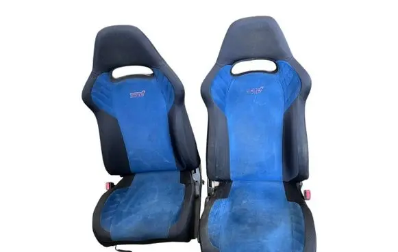 Seat set