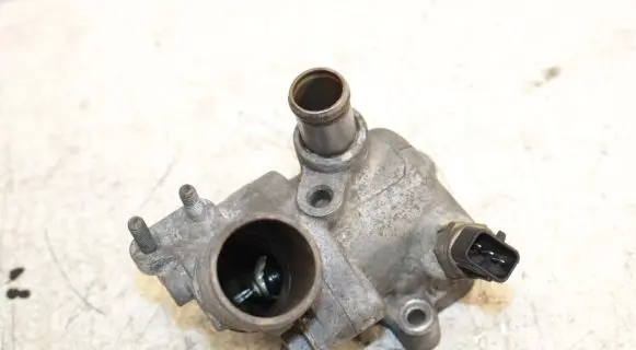 Hyundai i40 Thermostat/thermostat housing