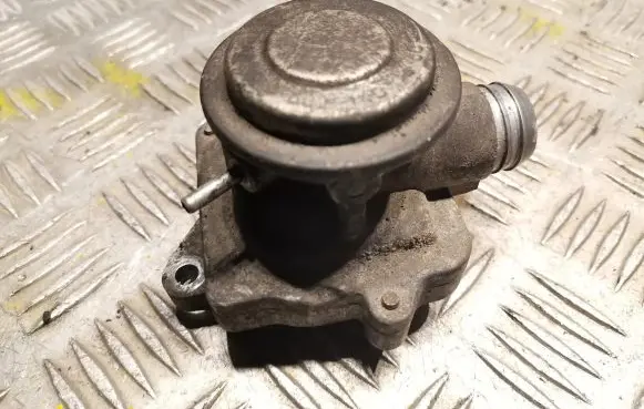 Mercedes-Benz ML W164 EGR valve 0021407460 A0021407460
