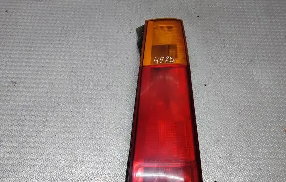 Honda CR-V Rear/tail lights 0432200
