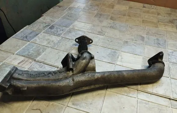 Audi A6 S6 C5 4B Intake manifold 059145770A