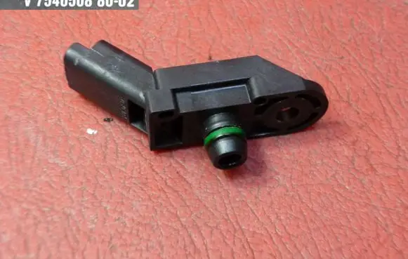 Peugeot 308 Air pressure sensor V754050880