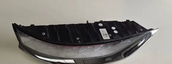 Citroen DS7 Crossback Rear/tail lights 9815722680 CN00000122