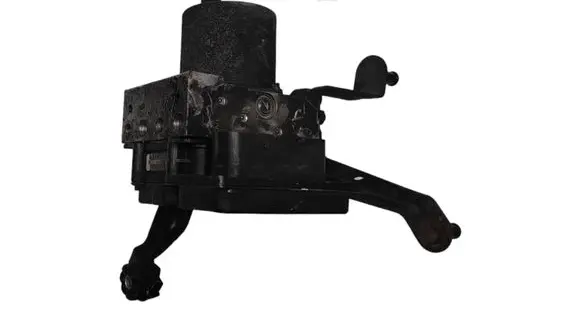BMW 5 E60 E61 ABS Pump 3451676970301 3452676970501