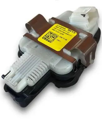 Mercedes-Benz C AMG W205 Central body control module S1338 A2059006615