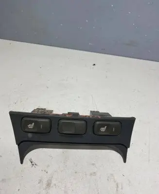 Volvo S40, V40 Seat heating switch 30808148 73180 30818631