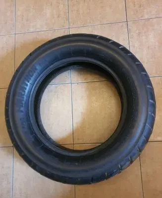 KTM EXC-f R15 summer tire 17080b15mc77h Marthon Metzeler