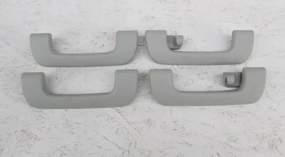 Audi A5 Sportback 8TA A set of handles for the ceiling 8R0857608D