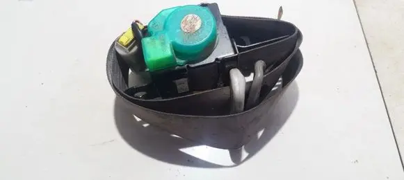 Mazda Premacy Front seatbelt T89241T