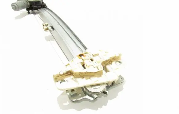 Honda CR-V Front window lifting mechanism without motor Nėra