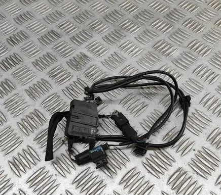 Mercedes-Benz Sprinter W907 W910 Other devices A9079821100