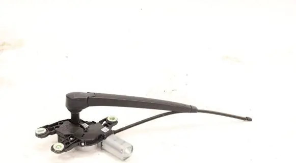 Skoda Rapid (NH) Wiper motor 5F4955711A