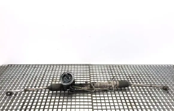 Steering rack