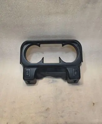 Hyundai Galloper Dashboard trim 