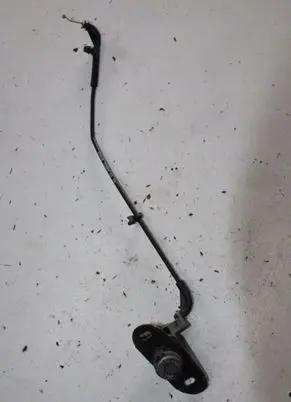 Nissan Micra Tailgate trim P222910SR