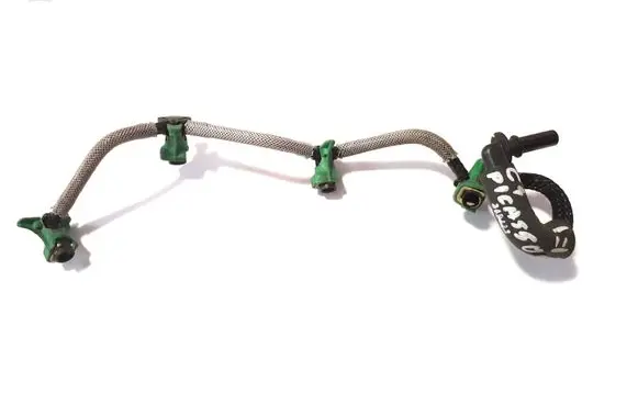 Citroen C4 Grand Picasso Fuel return line/hose 3494A2