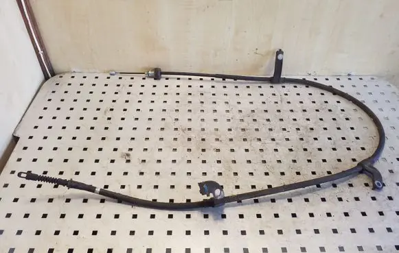 KIA Rio Handbrake/parking brake wiring cable 