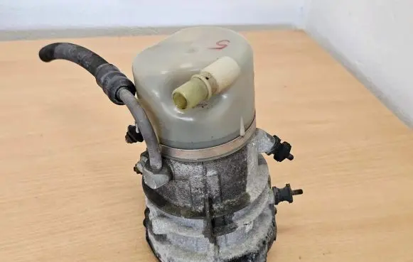 Volvo S60 Power steering pump 31329145 201210