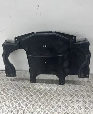 Mercedes-Benz CLC CL203 Engine splash shield/under tray