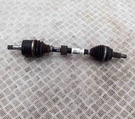 Jaguar I-Pace Front driveshaft J9D33D402AD
