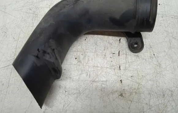 Renault Scenic III - Grand scenic III Air intake duct part 103298S01