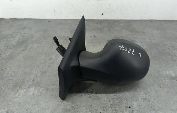 Renault Twingo I Front door electric wing mirror