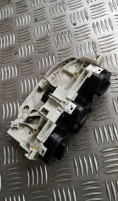 Volkswagen Golf IV Climate control unit 1j0819045f