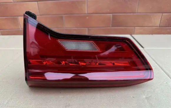 Volkswagen T-Roc Tailgate rear/tail lights