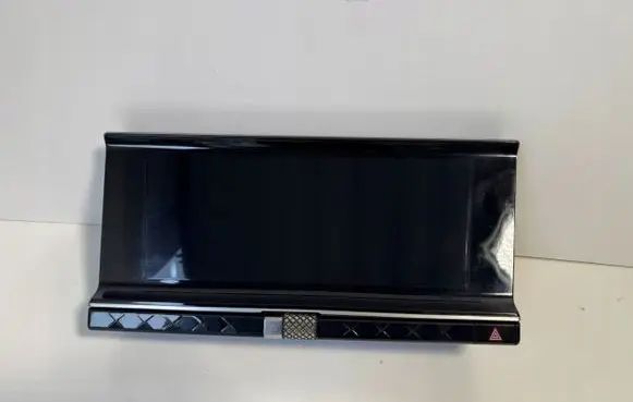 Citroen DS7 Crossback Other exterior part 
